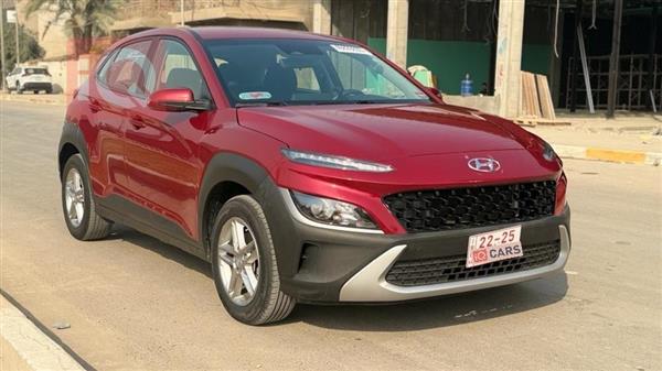 هيونداي كونا 2023 للبيع في العراق - اربيل